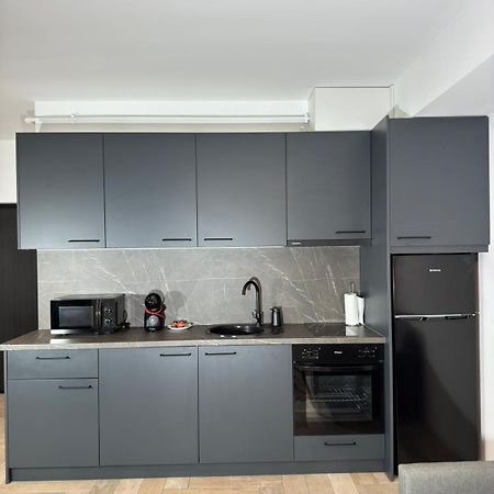 The Nest Apartment Minimalist Клуж-Напока Экстерьер фото