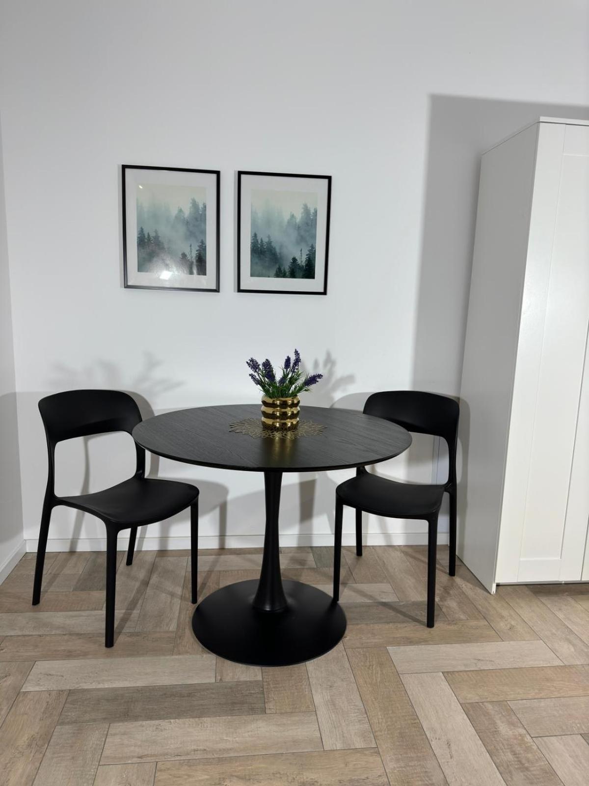 The Nest Apartment Minimalist Клуж-Напока Экстерьер фото