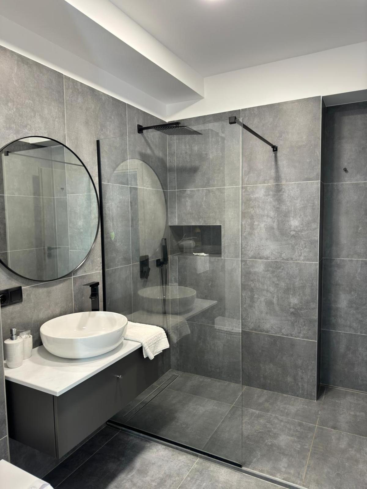 The Nest Apartment Minimalist Клуж-Напока Экстерьер фото
