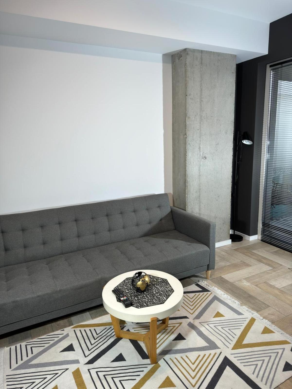 The Nest Apartment Minimalist Клуж-Напока Экстерьер фото