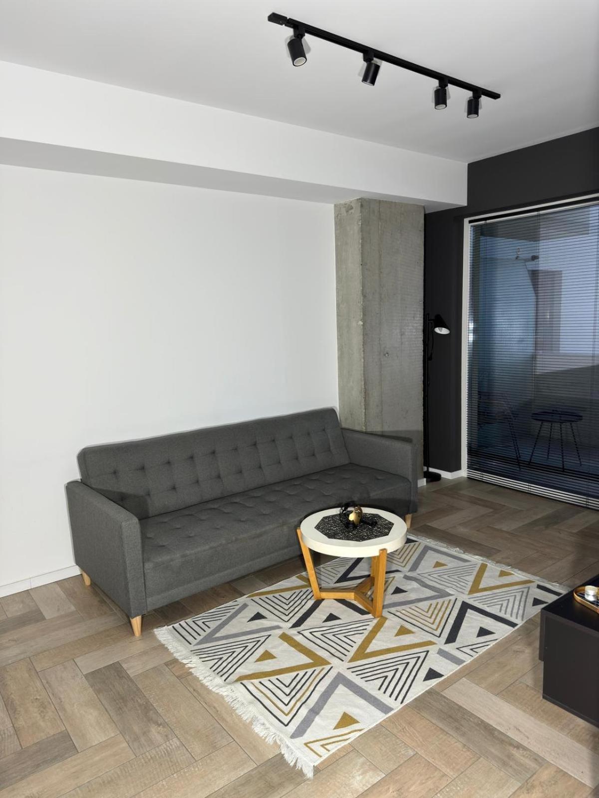 The Nest Apartment Minimalist Клуж-Напока Экстерьер фото